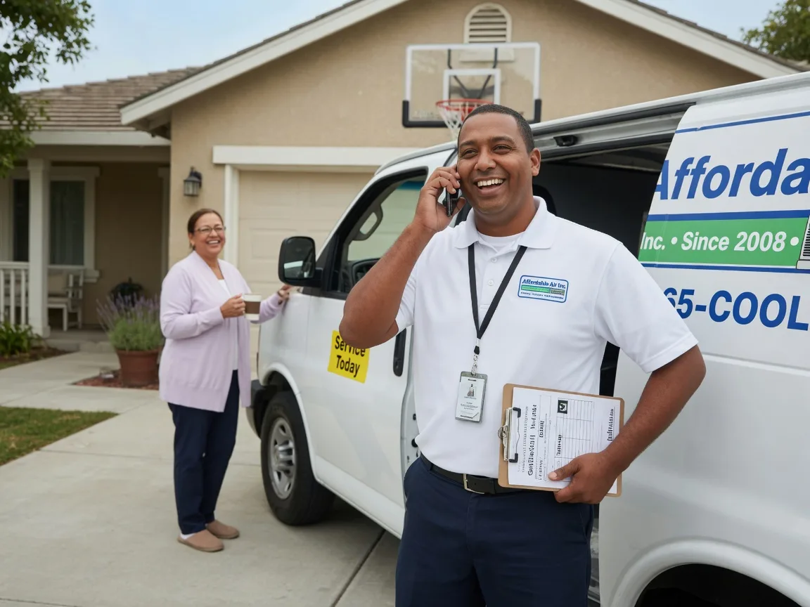 Central Ac Repair Quinter, KS FAQs